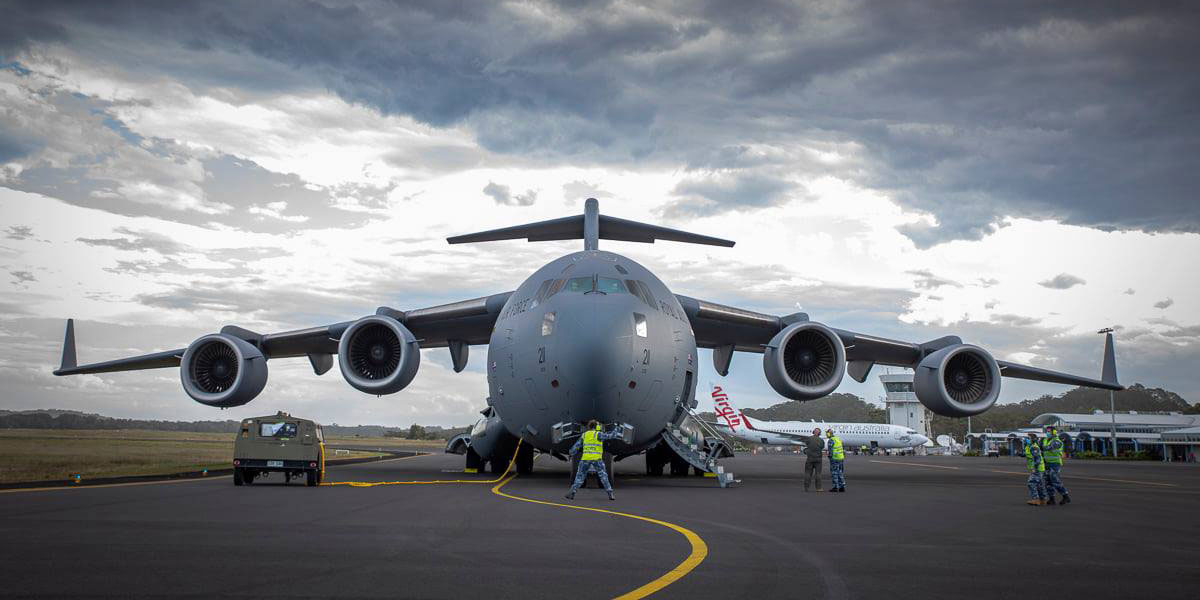 Coffs Harbour Airport Parking Cheap CFS Deals Enjoy Travel