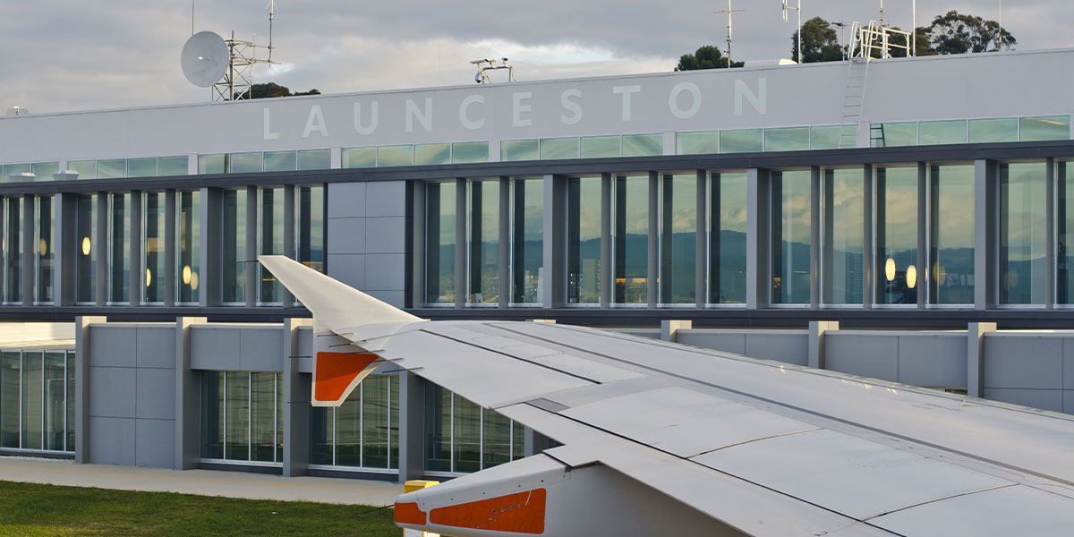 Launceston Airport Parking Cheap LST Deals Enjoy Travel