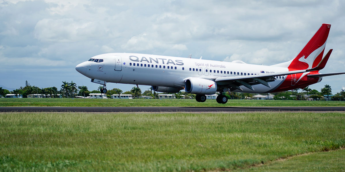 Mackay Airport Parking Cheap MKY Deals Enjoy Travel