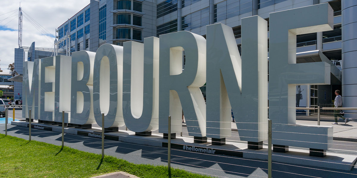 Melbourne Airport Parking Cheap MEL Deals Enjoy Travel