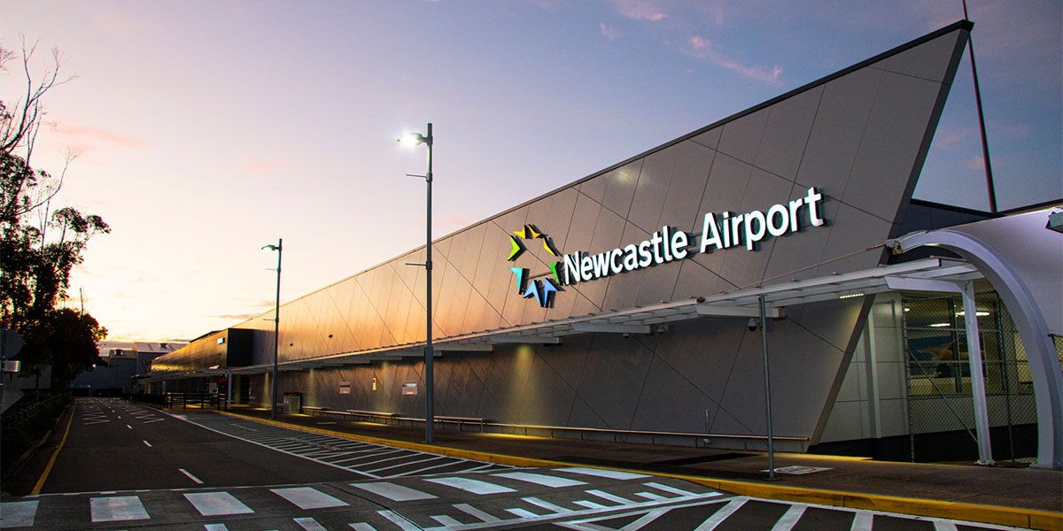 Newcastle Airport Parking Cheap NTL Deals Enjoy Travel