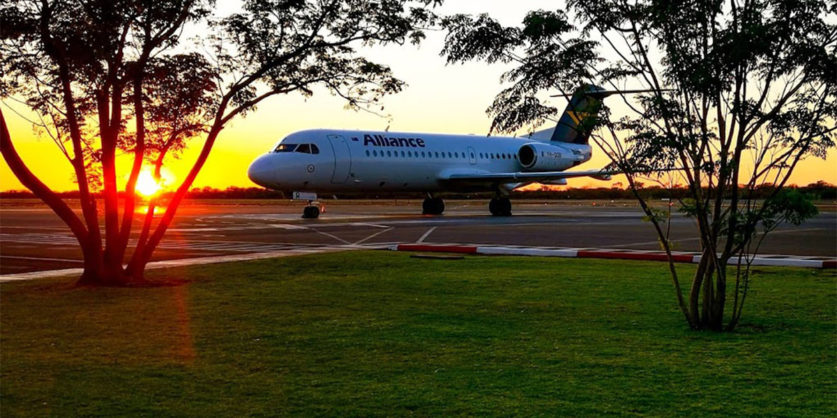 Newman Airport Parking Cheap ZNE Deals Enjoy Travel