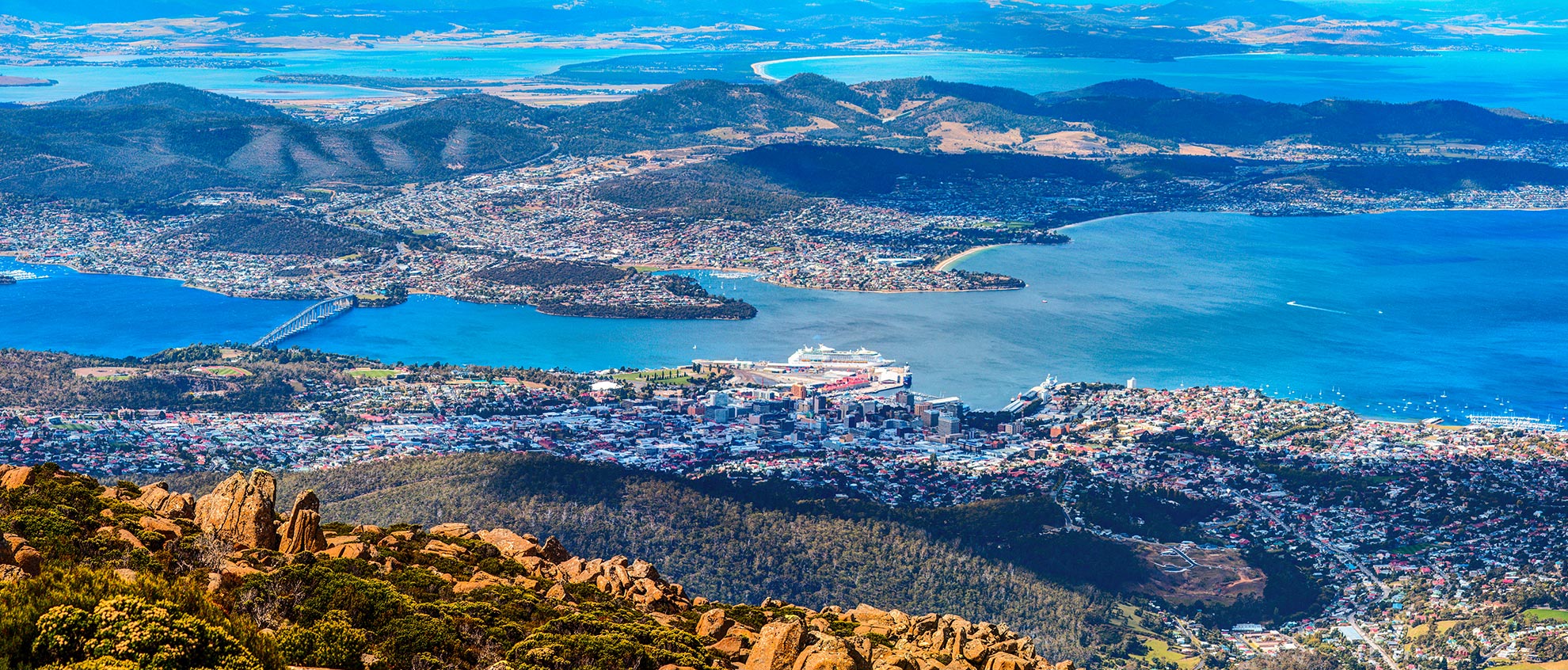 Hobart Car Hire Do Something Great Enjoy Travel