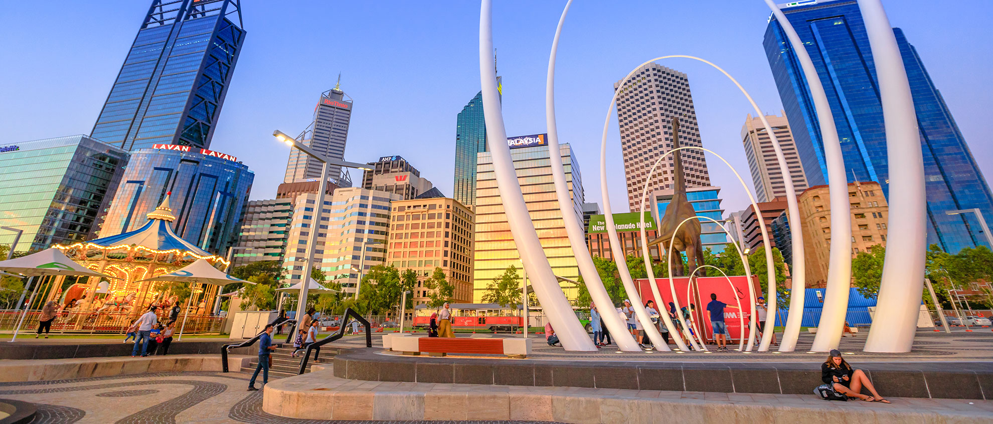 Perth Car Hire Incredible Low Prices Enjoy Travel