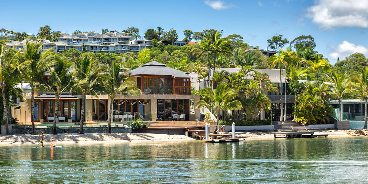 Location voiture Noosa Heads Paiement sécurisé Enjoy Travel