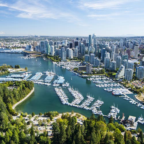 Stanley Park Stanley Park