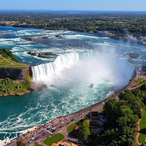 Niagara Falls Niagara Falls