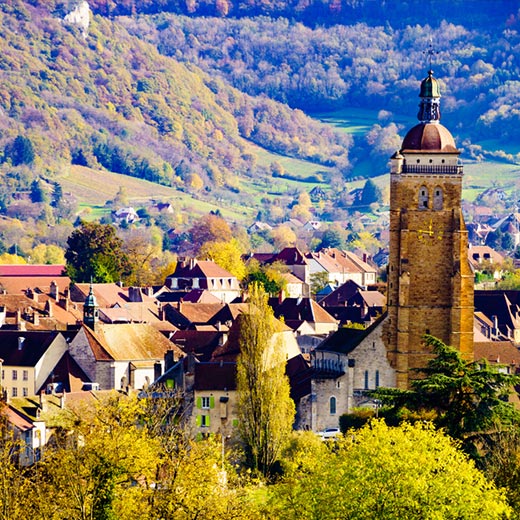 Arbois ville Arbois ville
