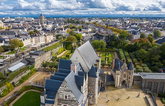 Angers Angers