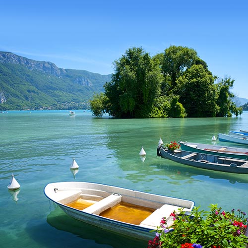 Annecy beau lac Annecy beau lac