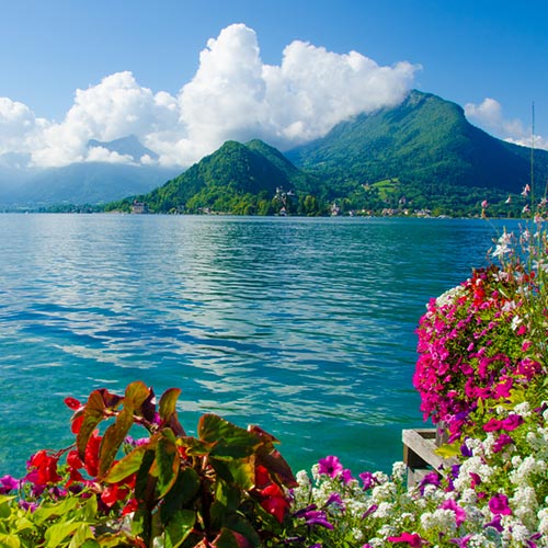 Annecy Lac Annecy Lac