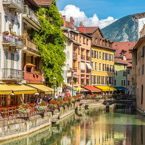 Annecy Annecy