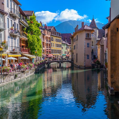 Annecy Annecy