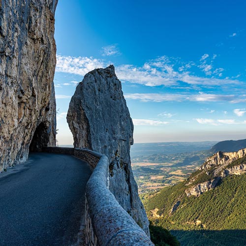 Vercors Vercors