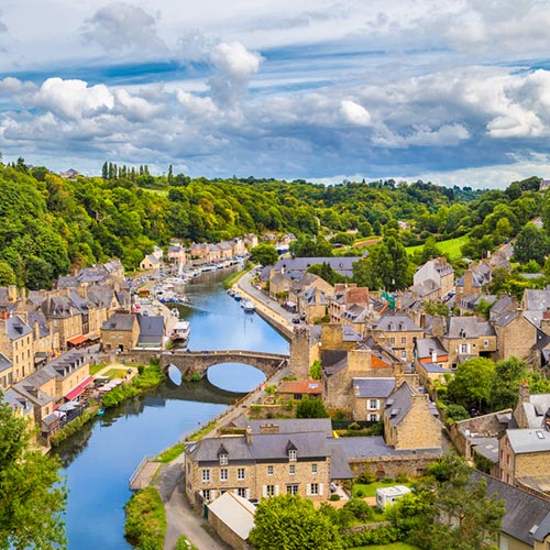 Bretagne - Dinan Bretagne - Dinan
