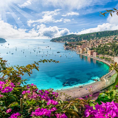 Villefranche-sur-Mer Villefranche-sur-Mer