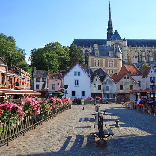 Amiens Amiens