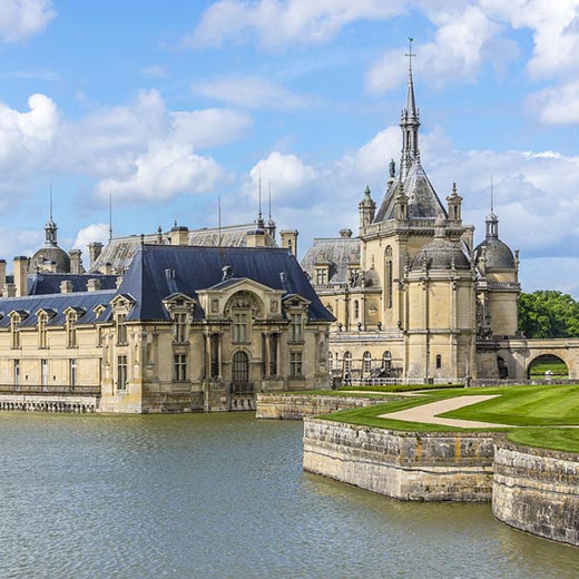 Chantilly Chantilly