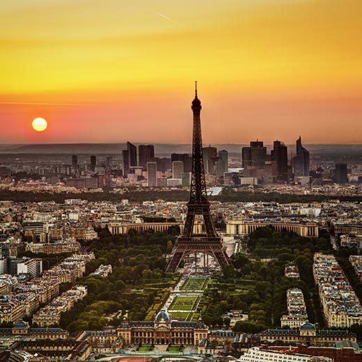 Île-de-France Île-de-France