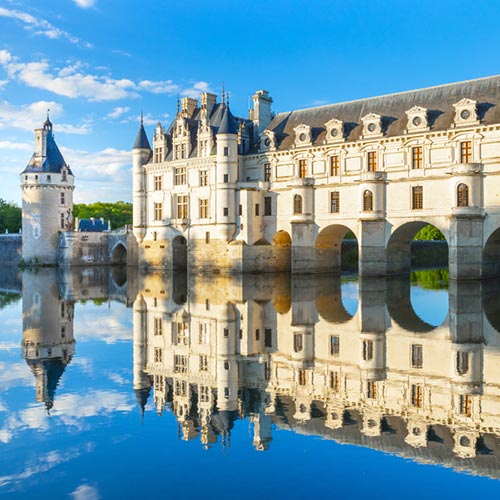 Chateau de Chenonceau Chateau de Chenonceau
