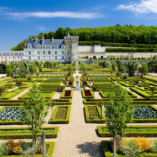 Chateau Villandry Chateau Villandry