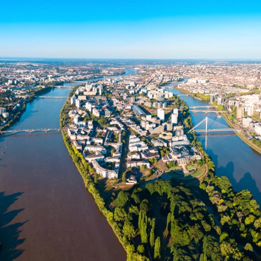 Nantes Nantes
