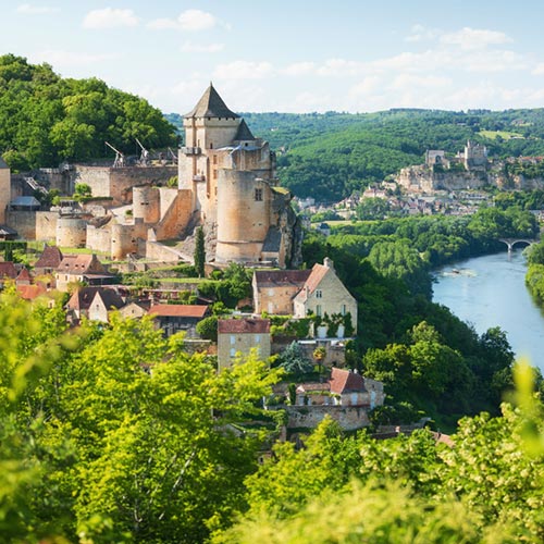 Dordogne Dordogne