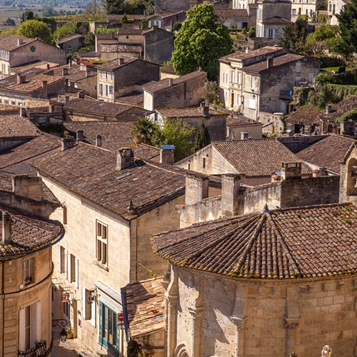 St-Émilion St-Émilion