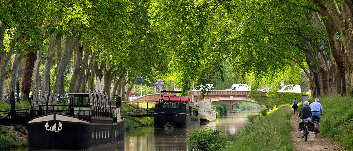 Toulouse Car Hire HauteGaronne Enjoy Travel