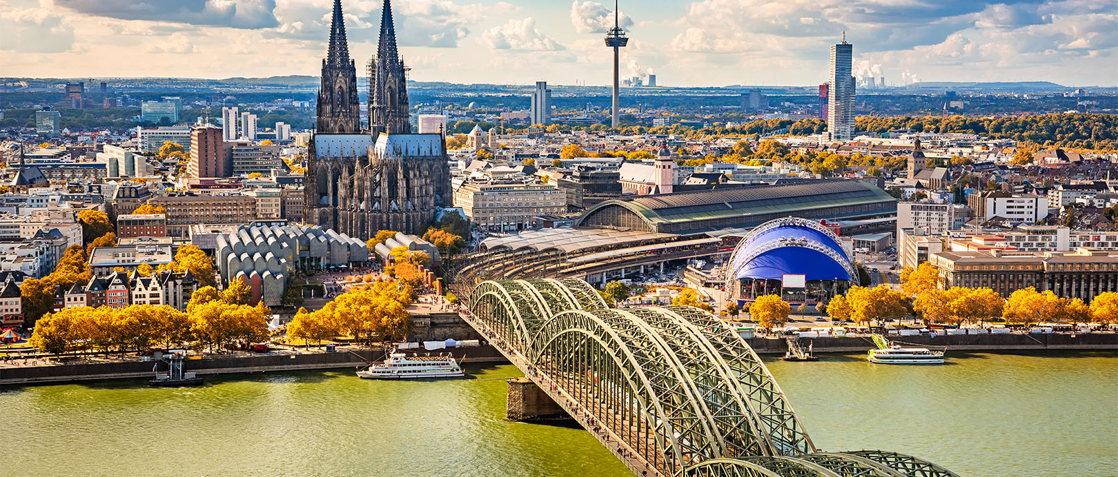 Köln Mietwagen Auto mieten in Köln Alle Preise vergleichen! Enjoy