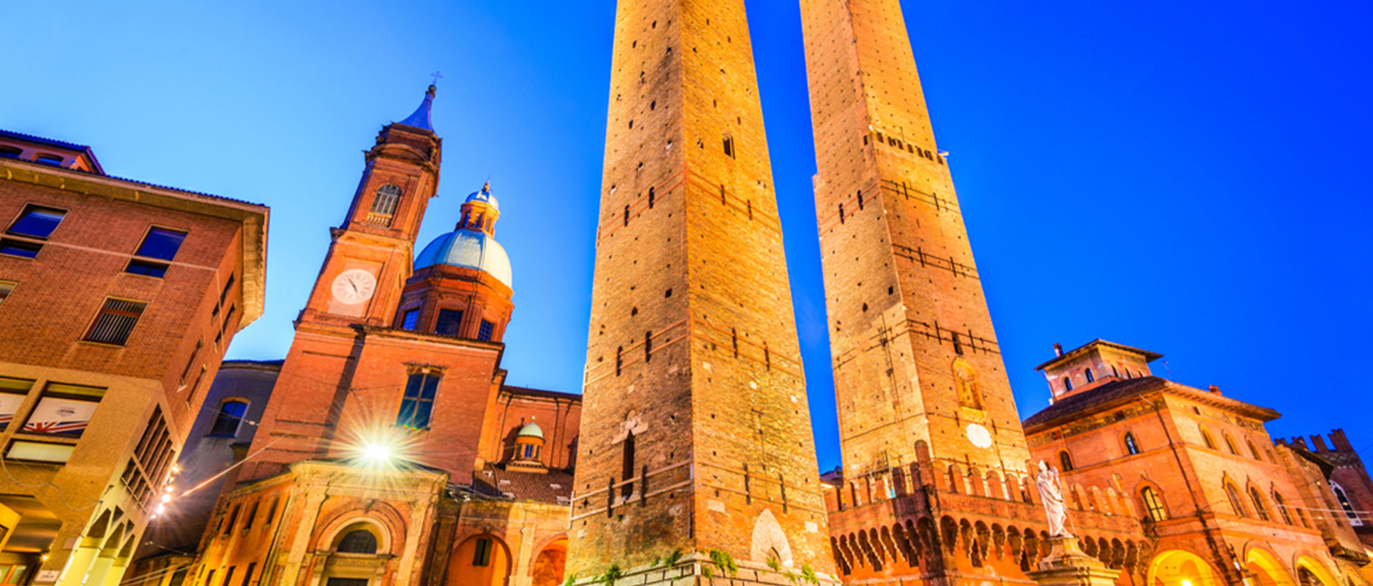 Bologna Car Hire Get in the Driving Seat Enjoy Travel