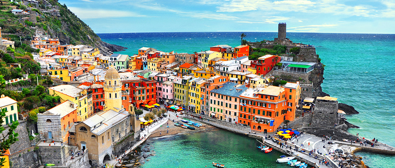 Noleggio auto Genova Autonoleggio Low Cost Enjoy Travel