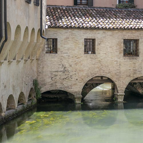 Bâtiments Canal Buranelli Bâtiments Canal Buranelli