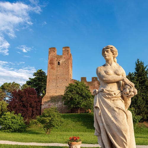 Treviso Castelfranco Treviso Castelfranco