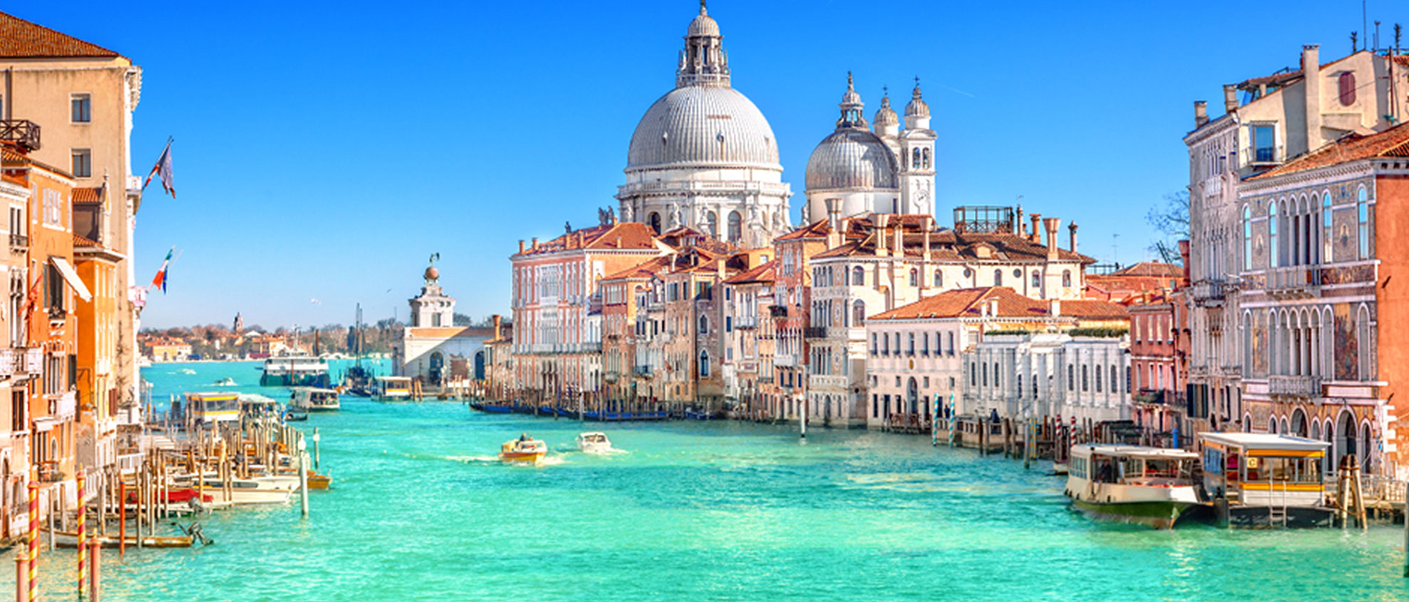 Venice Car Hire Get in the Driving Seat Enjoy Travel
