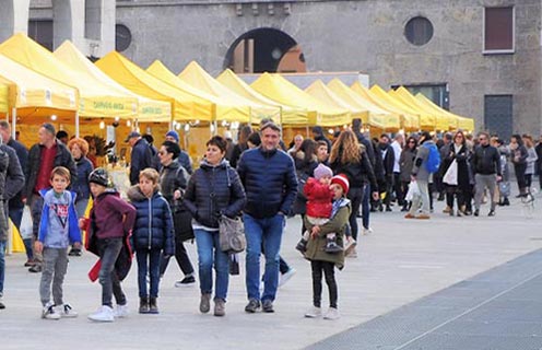 Campagna Amica Brescia Campagna Amica Brescia