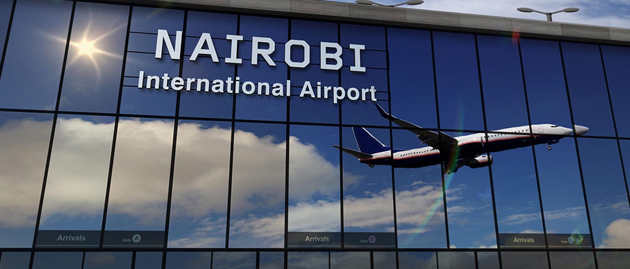 Nairobi Airport Car Hire Incredible Low Prices Enjoy Travel