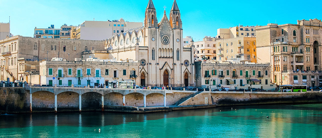 Location voiture Saint Julians Prix Incroyables Enjoy Travel