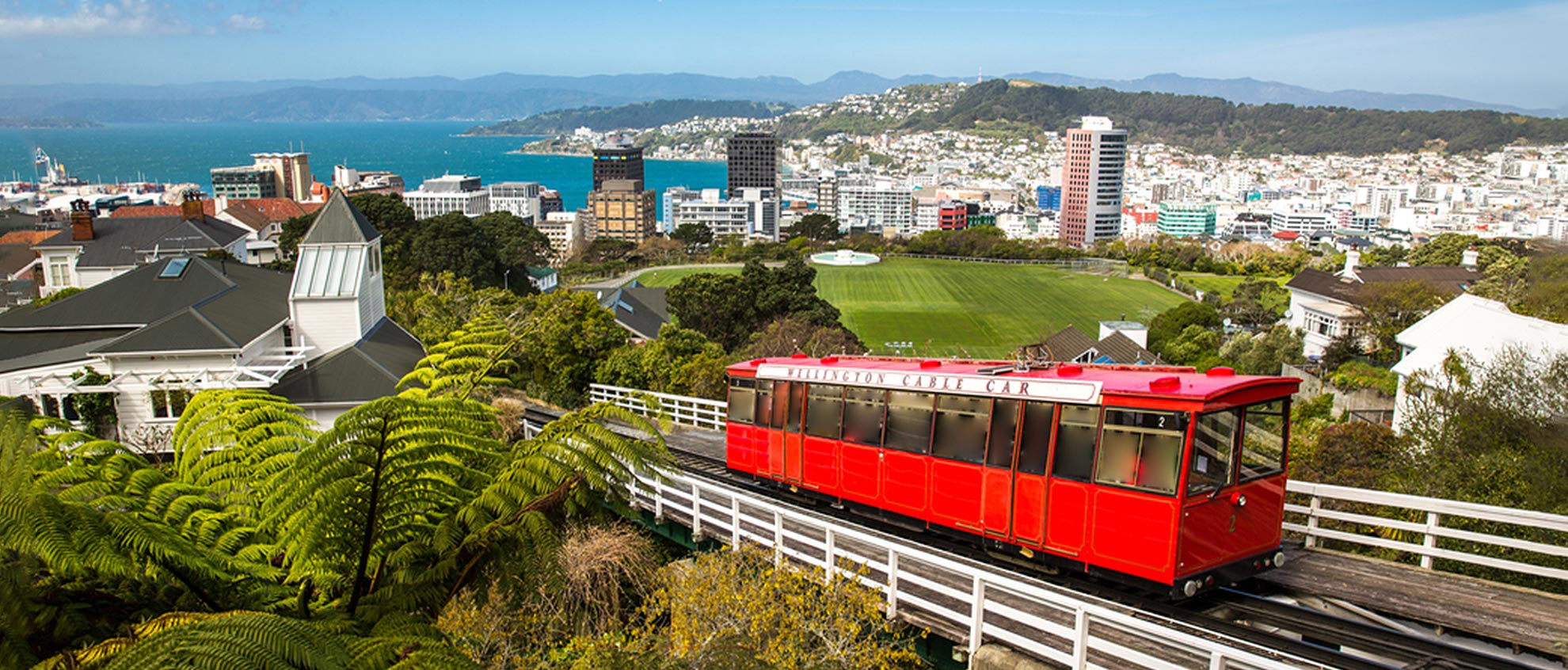 Car Hire New Zealand