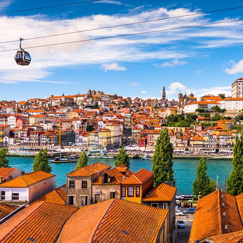 Porto Porto