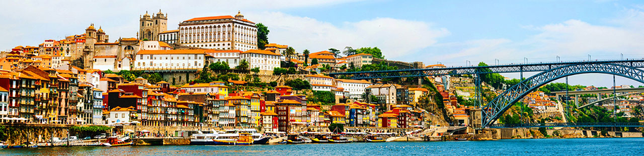 Location voiture Portugal Facile et pas cher Enjoy Travel
