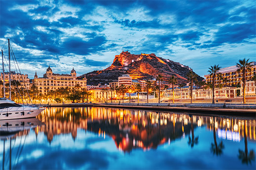 alicante