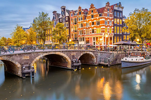amsterdam