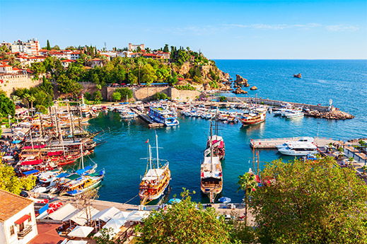 antalya