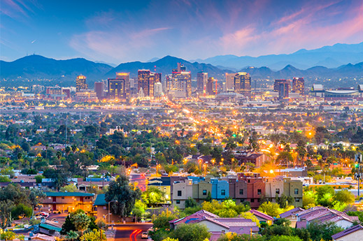 arizona