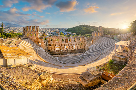 athens