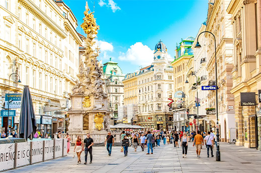 austria