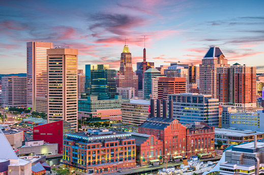 baltimore