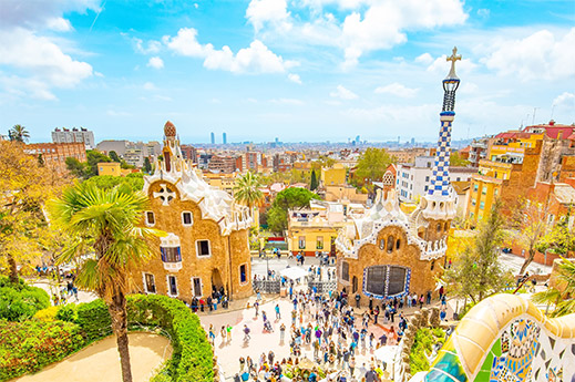 barcelona