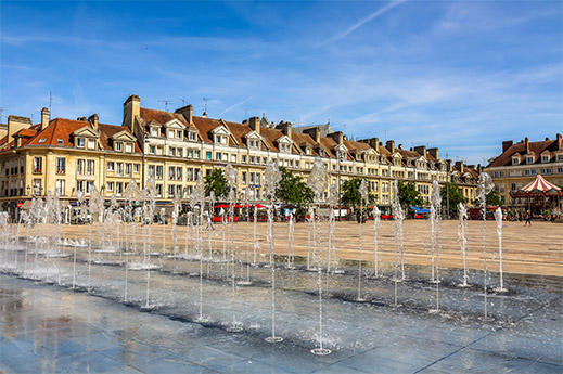 beauvais